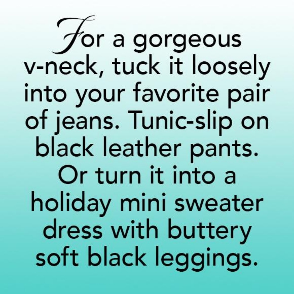 Lace Up Cozy Sage Green Sweater 🎉HOST PICK🎉 - Picture 5 of 7